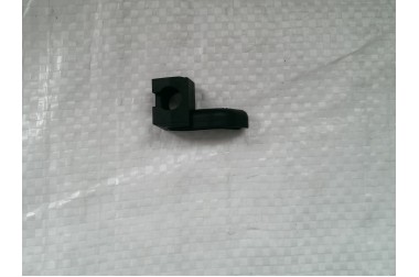 Husqvarna 340/345 Ущільнення, гумка маслонасосу оригінал бензопила 